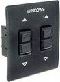Door Window Switch Power 1s4218 Panel Mount 