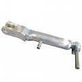 Sprint Gt Adjustable Kickstand Side Stand 3 Inches Shorter