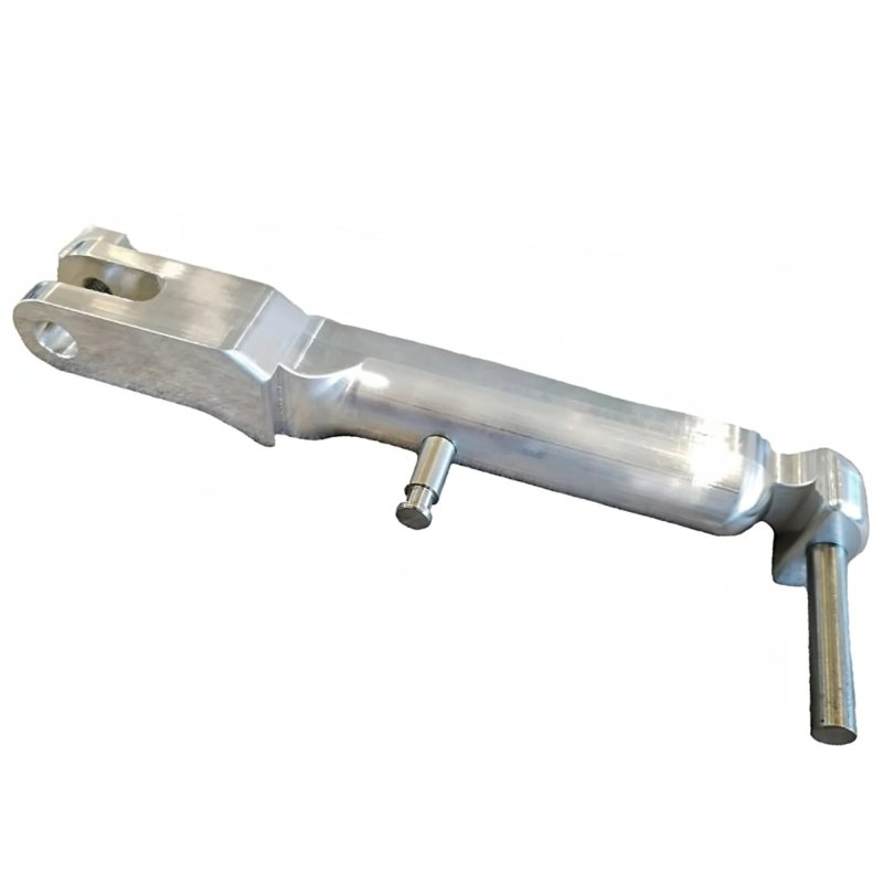 Sprint Gt Adjustable Kickstand Side Stand 3 Inches Shorter