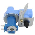 Mjx41178908 Water Inlet Valve Replacement For Lg Lfx25971sw03 Refrigerator Upstart Components Brand