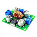 Lm2587 Dc-dc 3 5v-30v To 4v-40v Step Up Power Supply Module Adjustable 5a Boost Converter Voltage Regulator Board For Arduino