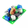 Lm2587 Dc-dc 3 5v-30v To 4v-40v Step Up Power Supply Module Adjustable 5a Boost Converter Voltage Regulator Board For Arduino