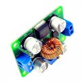 Lm2587 Dc-dc 3 5v-30v To 4v-40v Step Up Power Supply Module Adjustable 5a Boost Converter Voltage Regulator Board For Arduino