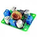 Lm2587 Dc-dc 3 5v-30v To 4v-40v Step Up Power Supply Module Adjustable 5a Boost Converter Voltage Regulator Board For Arduino