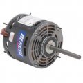 Us Motors 5471 Rescue Psc Direct Drive Fan Blower 3 4 Hp 1-phase 1075 Rpm Motor 
