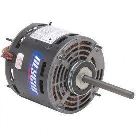 Us Motors 5471 Rescue Psc Direct Drive Fan Blower 3 4 Hp 1-phase 1075 Rpm Motor