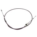 F0d-u149c-00-00 F0v-u149c-00-00 Reverse Cable Replacement For Yamaha Xl Xlt 800cc 1200cc Model 