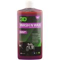 Wash N Wax Shampoo Conditioner 16 Oz 