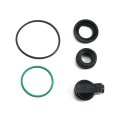 Brake Master Cylinder Seals Gaskets Repair Kit Fix For Land Rover Discovery 2 1999-2004