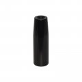 Flyshop M10 3 8 10mm Female Thread 2 1 54mm Long Plastic Grip Handle For Grinding Machine