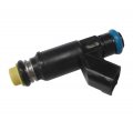 Set 8 Fuel Injectors For 02-04 Chevy 5 3 Flex Replace 25326903 Fj502 Fj737