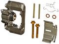 Raybestos Frc12007 Professional Grade Remanufactured Semi-loaded Disc Brake Caliper 