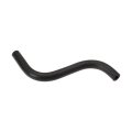 Hvac Heater Hose For Mazda B2200 B2600 1990 1991 1992 1993 Reinforced Rubber Black Molded Assembly 0 28 In Inside Diameter Part 