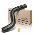 A-premium Power Steering Hose Return Line Assembly Compatible With Acura Tsx 2004-2008 L4 2 4l Pipe To