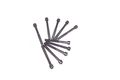 Hbk935 Head Bolt Kit For 1991 To 1998 Toyota Paseo And Tercel 1 5l L4 Dohc Sohc Naturally Aspirated 5efe 3ee Engine 