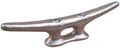 Sea Dog 040106-1 Flat Head Open Base Cleat 6 