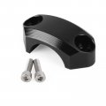Topteng 7 8 Brake Master Cylinder Clutch Clamp Cover For 22mm Standard Bar Honda Cr80r 1998-2007 Crf450r 2007-2020 Cbr1000rr