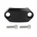 Topteng 7 8 Brake Master Cylinder Clutch Clamp Cover For 22mm Standard Bar Honda Cr80r 1998-2007 Crf450r 2007-2020 Cbr1000rr