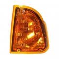 Fortpro Corner Light For Kenworth T300 Replaces P54-1038 Driver Side F235485 