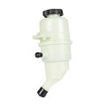 603-717 Power Steering Reservoir With Cap Replacement For Wrangler 2008-2019 Jk 3r-705 52126151af 52126151ab 52126151ad 