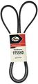 Gates 9755hd V-belt 