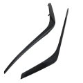 2pcs Front Grille Molding Trims Left Right For Nissan Altima 2023 2024 Replace 620759hf0a 620749hf0a 