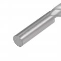 Uxcell 6 35mm Solid Carbide Drill Bits Straight Shank For Stainless Steel Alloy Hard Hardened To 50 Hrc