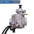 Carburetor Replacement For Suzuki Alt125 3x6 1986-1983 Quadrunner 125 Lt125 4x6 1987-1983 Carb 13200-18912