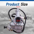 Carburetor Replacement For Suzuki Alt125 3x6 1986-1983 Quadrunner 125 Lt125 4x6 1987-1983 Carb 13200-18912