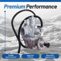 Carburetor Replacement For Suzuki Alt125 3x6 1986-1983 Quadrunner 125 Lt125 4x6 1987-1983 Carb 13200-18912