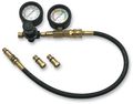 Jims Dual Gauge Leakdown Tester 782 By Usa 