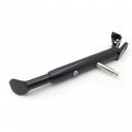 Adjustable Kickstand Sidestand Stand Black For 2007-2008 Suzuki Gsxr Gsx-r 1000 B0736b4zwx 