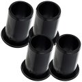Niche Control A-arm Bushing For Kawasaki Teryx Teryx4 800 92139-0806 4 Pack 