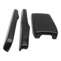 Car Armrest Box Cover Replacement For Honda Civic Lx Sedan 4-door 2 0l 1996cc 122cu In L4 Gas Dohc Naturally Aspirated 2016 
