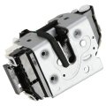 A-premium Door Latch Lock Actuator Compatible With Dodge Jeep Vehicles Caliber 2007-2009 Compass Patriot 2007-2010 Hatchback