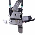 Aintier Power Window Regulator With Motor Fit For 2002-2006 Cadillac Escalade 2000-2006 Chevrolet Tahoe Gmc Yukon Rear Left