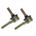 For Suzuki Quadrunner 250 Ltf250 Lt F250 Lt-f250 1988-2002 Tie Rod End Kit Mod-ztf1-8506