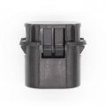 New Radiator Mount Upper For Mercedes Benz Gl320 Gl350 Gl450 Gl500 Ml250 Ml350 Ml400 Ml450 Ml500 Ml550 Ml63 Amg R320 R350 R500