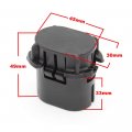 New Radiator Mount Upper For Mercedes Benz Gl320 Gl350 Gl450 Gl500 Ml250 Ml350 Ml400 Ml450 Ml500 Ml550 Ml63 Amg R320 R350 R500