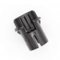 New Radiator Mount Upper For Mercedes Benz Gl320 Gl350 Gl450 Gl500 Ml250 Ml350 Ml400 Ml450 Ml500 Ml550 Ml63 Amg R320 R350 R500