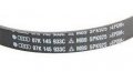 Volkswagen 07k 145 933 C Accessory Drive Belt
