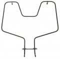 Range Oven Broil Unit Heat Element For Ge Fits Jbp24wk3ww Jbp24wk4ww Jbp25bm1ct 