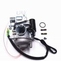 Carbpro 16100-ge1-772 Carburetor Carb For 1986-2007 Honda Ch80 Ch 80 Elite Scooter Bike Part 16100-ge1-773 16100-ge1-774