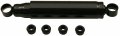 Fleetline 83312 Hd Truck Front Shocks For Ford C Ct L Lt Lts Ln Lnt F Series Conventional Cab Kenworth Pierce Mfg Fire Rescue 
