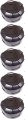 Kawasaki 5 Pack Genuine 51049-2087 Fuel Tank Cap For Fj100d Fh151v Fj180v Oem 