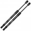 A-premium Rear Tailgate Lift Supports Shock Struts For Select Land Rover Model Range 2012-2021 Sport Utility 2-pc Set