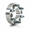 2 Pieces 1 5 38mm Hub Centric No Lip Wheel Adapters Change Bolt Pattern 6 To 6x120 Or 6x127 Center Bore 78 3 12x1 5 Studs