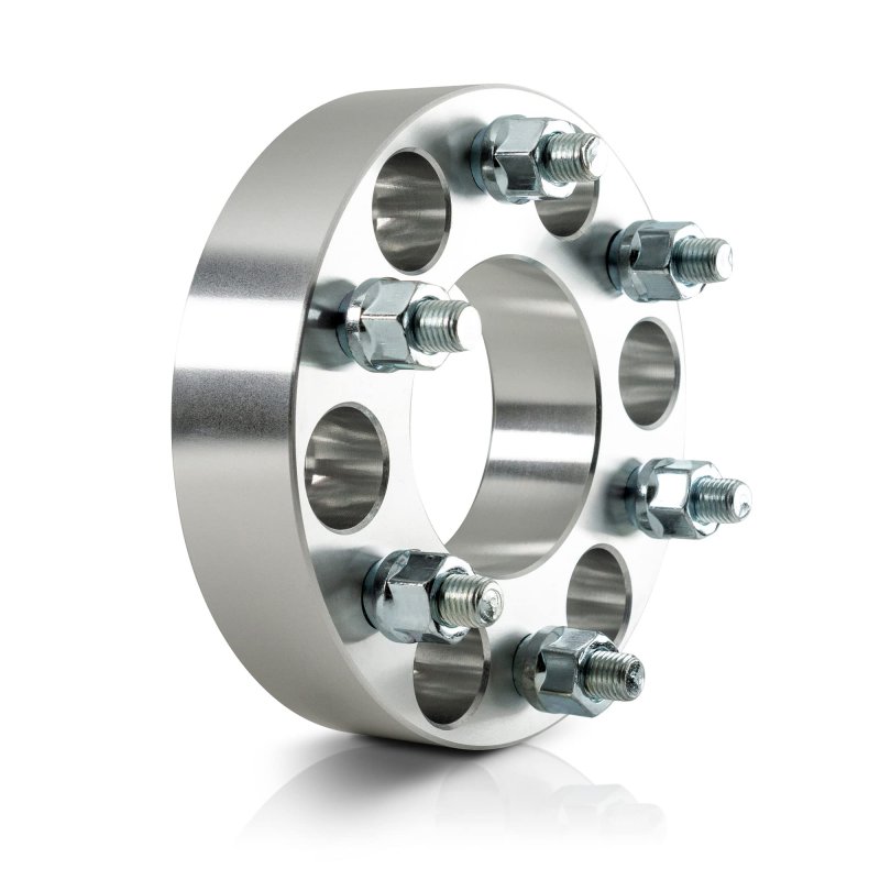 2 Pieces 1 5 38mm Hub Centric No Lip Wheel Adapters Change Bolt Pattern 6 To 6x120 Or 6x127 Center Bore 78 3 12x1 5 Studs