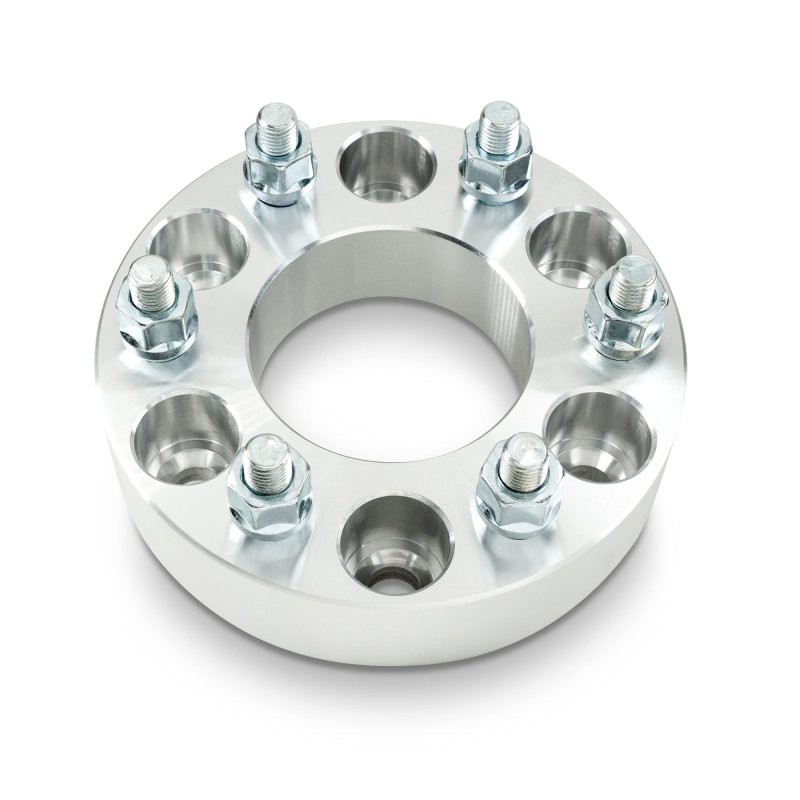 2 Pieces 1 5 38mm Hub Centric No Lip Wheel Adapters Change Bolt Pattern 6 To 6x120 Or 6x127 Center Bore 78 3 12x1 5 Studs