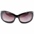 Global Vision Marilyn 2 Plus Padded Motorcycle Sunglasses Riding Glasses W Clear And Smoke Lens Driving Mirror 